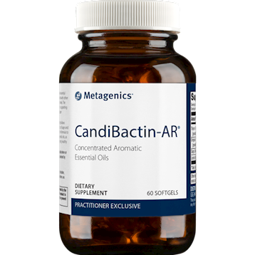 CandiBactin - AR