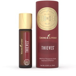 Thieves Roll-On