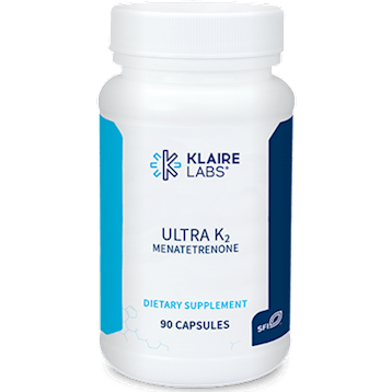 Ultra K2 15 mg
