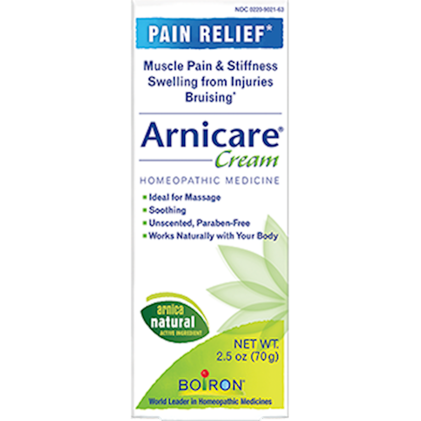 Arnicare Cream