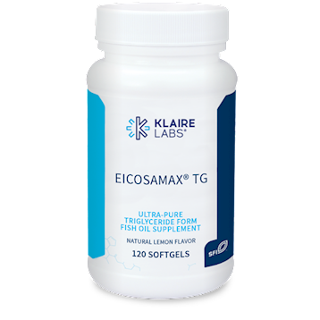 Eicosamax® TG (currently on back order)