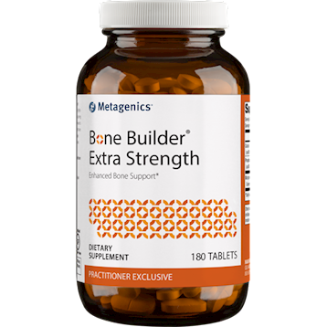 Bone Builder Extra Strength