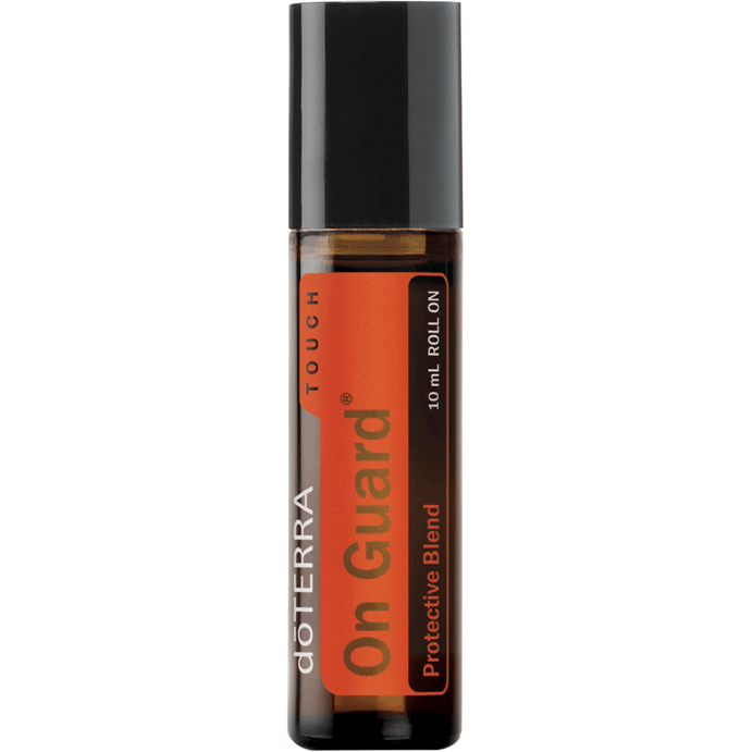 On Guard Essential Oil