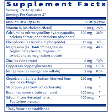 Cal-Assimilate Plus®