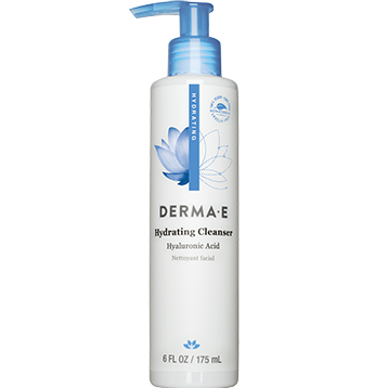 Hydrating Gentle Cleanser