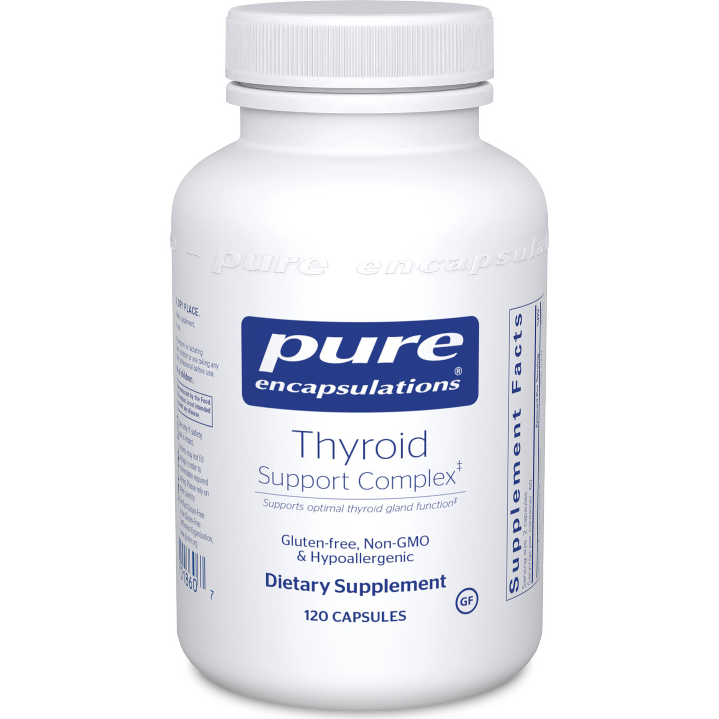 Thyroid Support Complex
