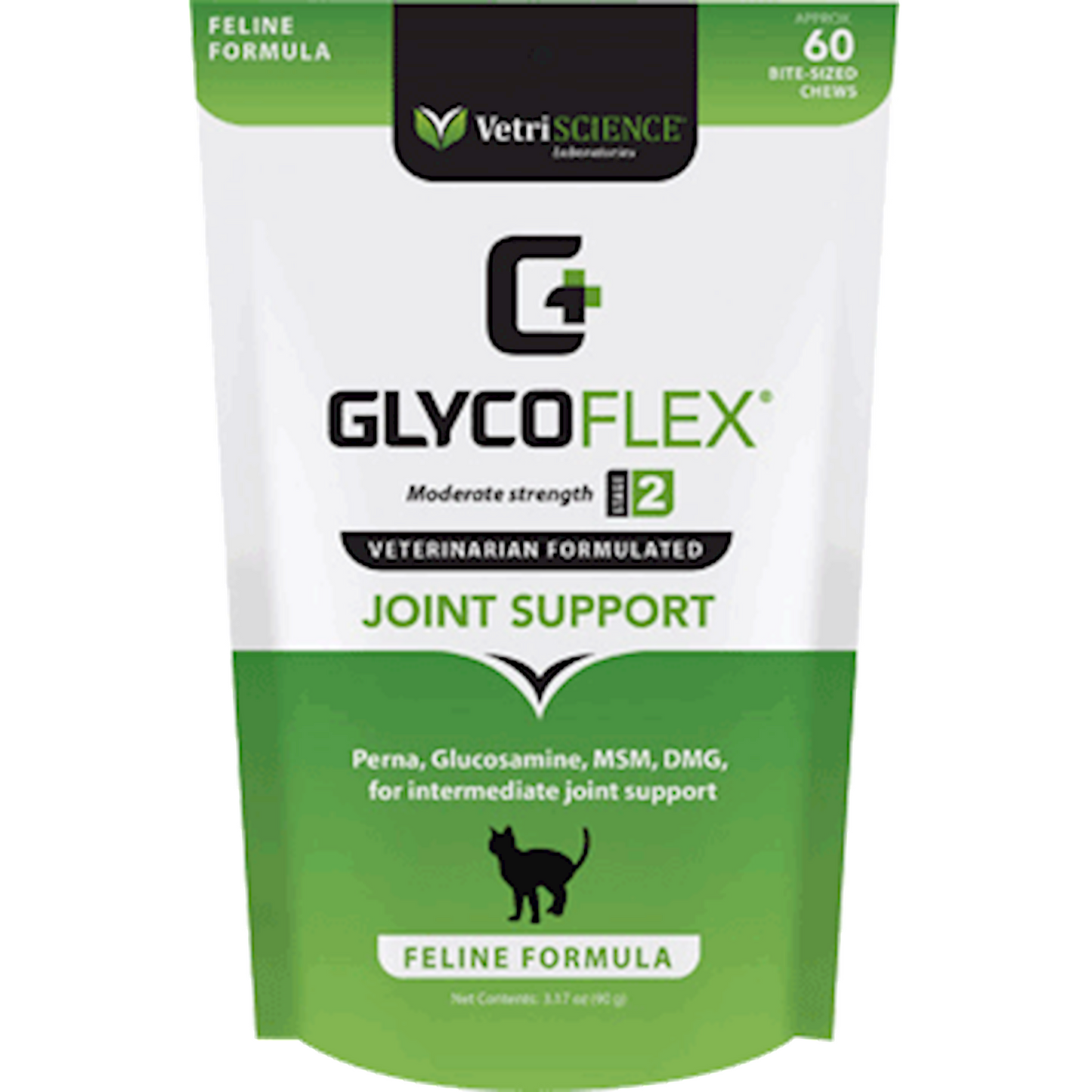 Glyco•Flex®II Feline SoftChews