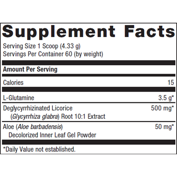 Glutagenics Powder