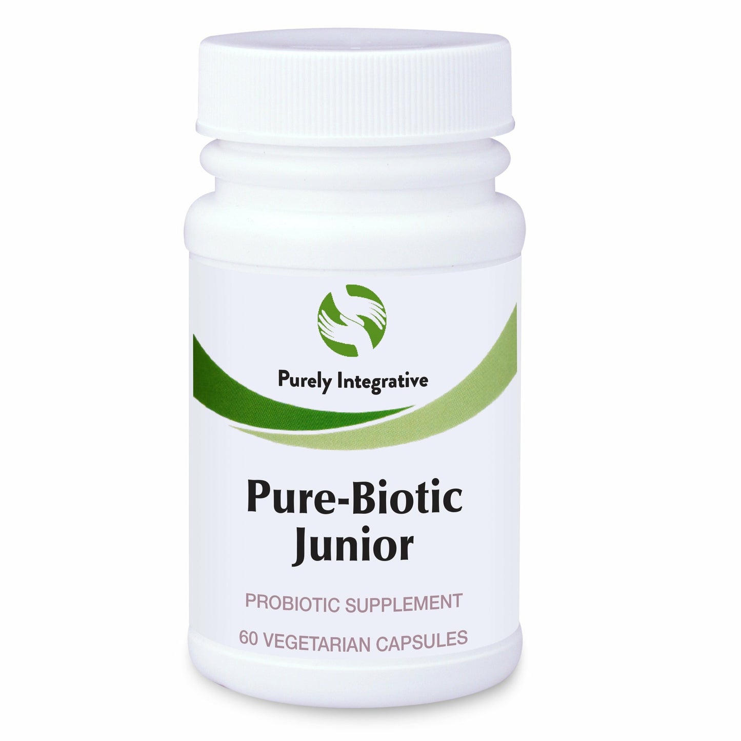Pure-Biotic Junior (size capsule)