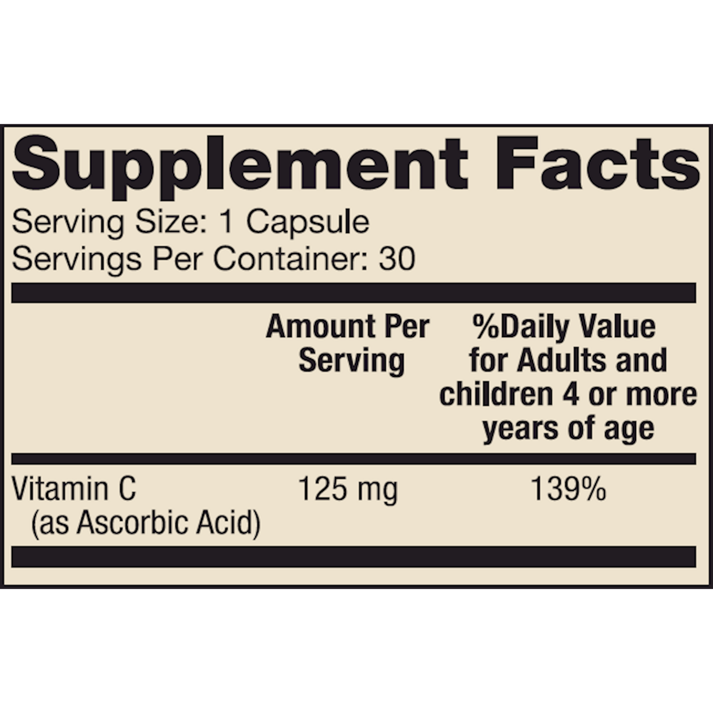 Dr. Mercola Liposomal Vitamin C for Kids