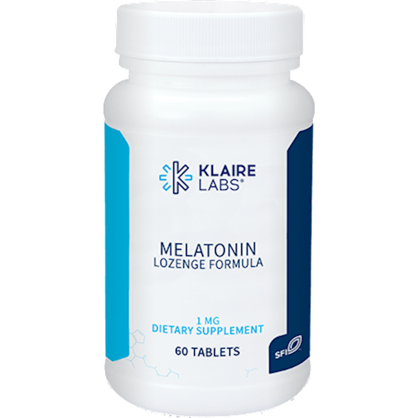 Melatonin Lozenge (1 mg)