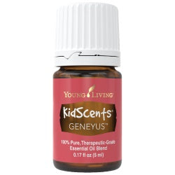GeneYus - 5ml