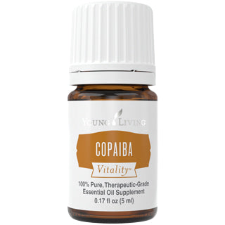 Copaiba