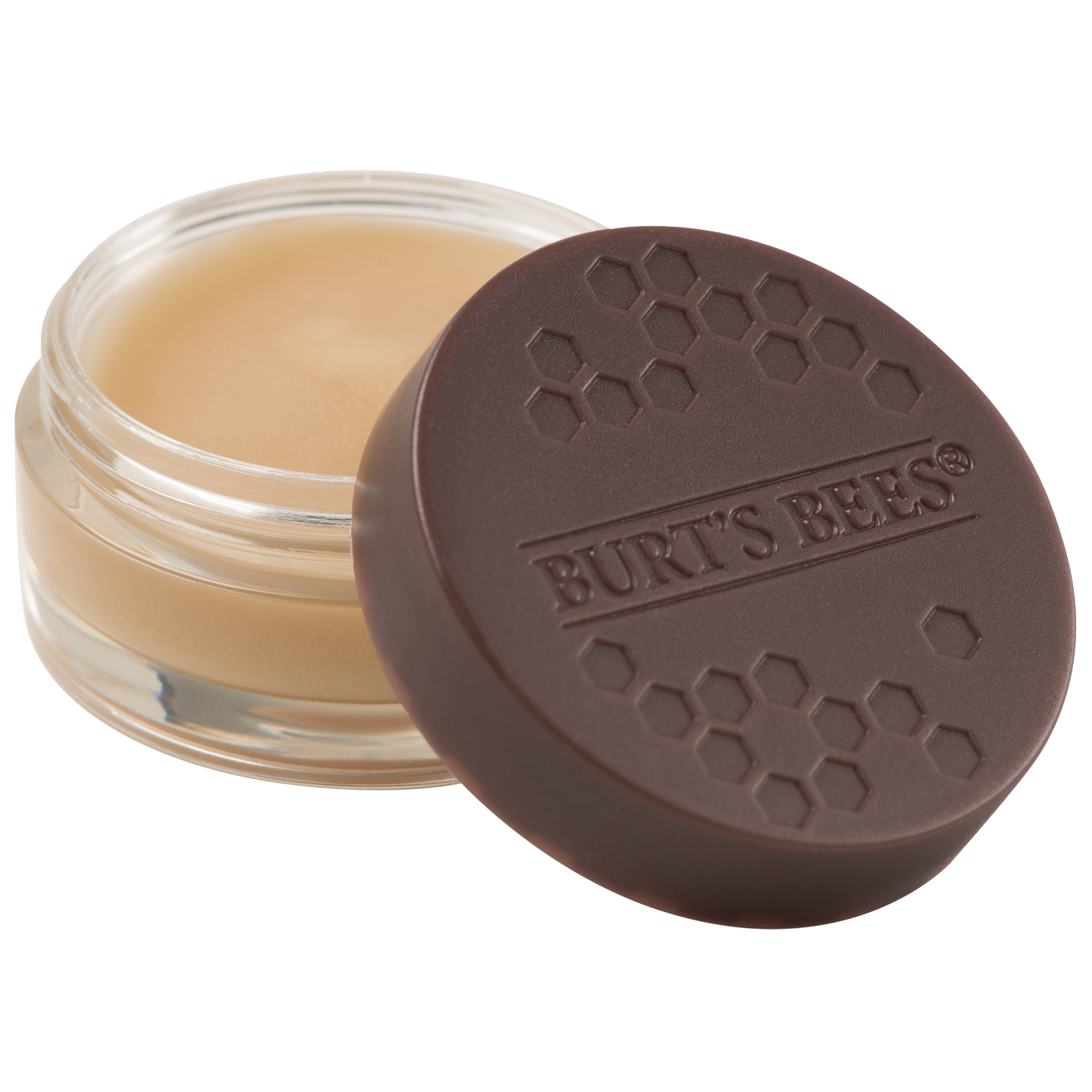 Burt's Bees Lip Treatment Overnight Intensive