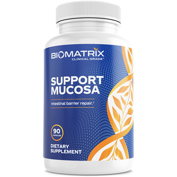 Support Mucosa