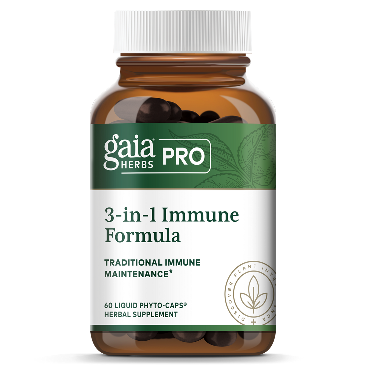 3-in-1 Immune Formula