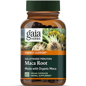 Maca 500 mg