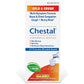 Chestal® Cold & Cough