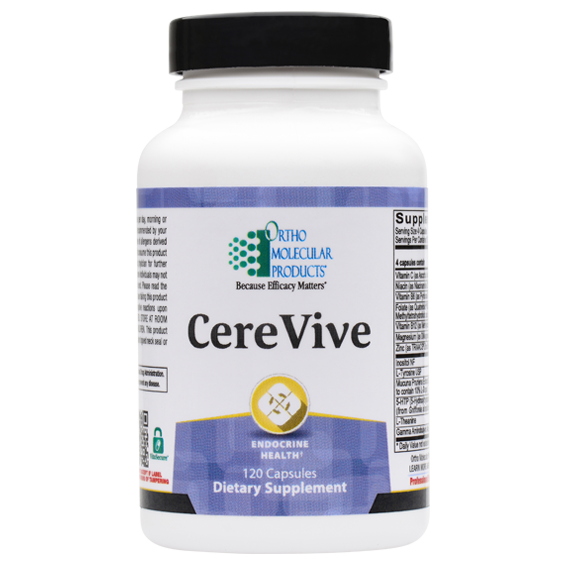 CereVive