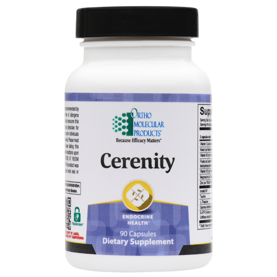 Cerenity