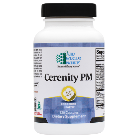 Cerenity PM