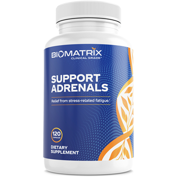 Support Adrenals