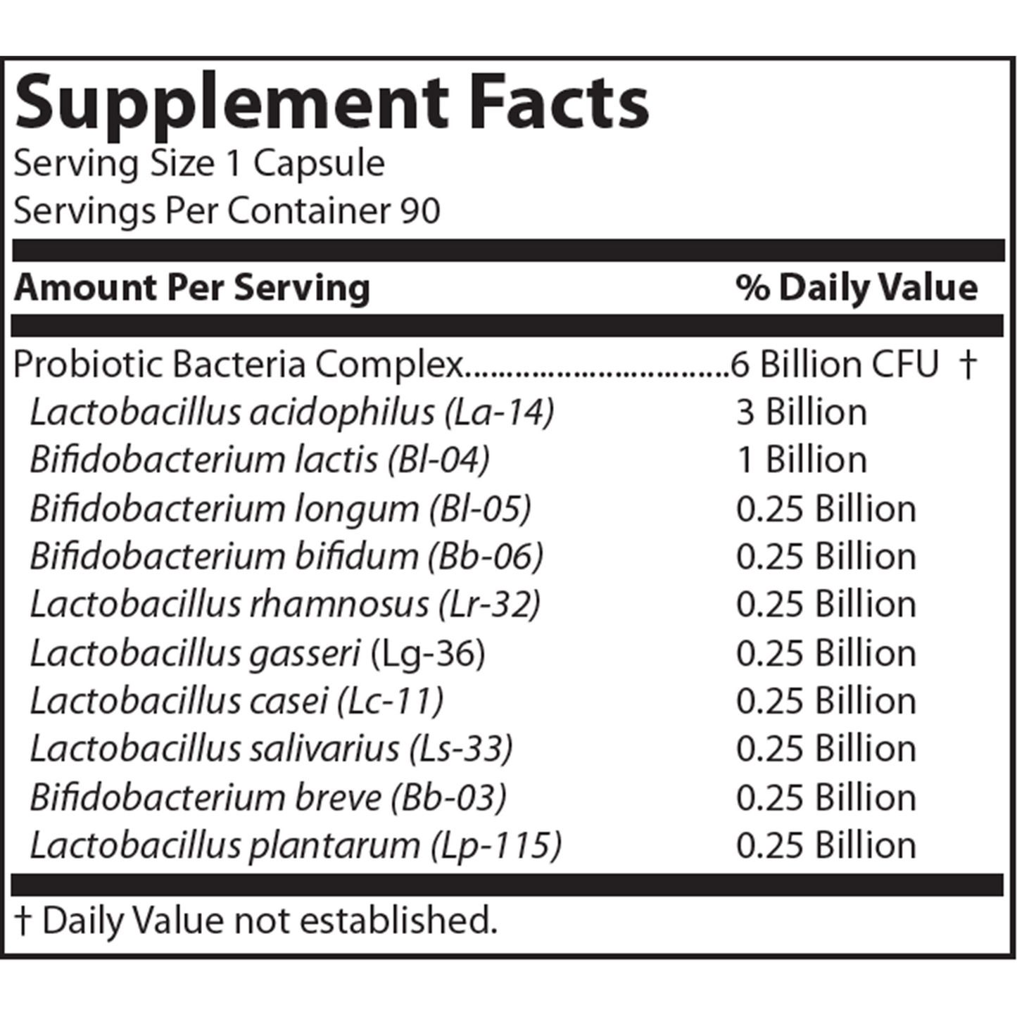 Frontier Biotics II