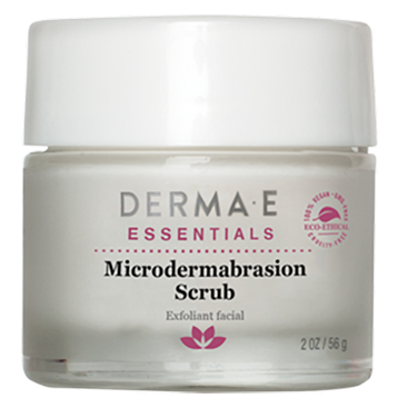 Microdermabrasion Scrub