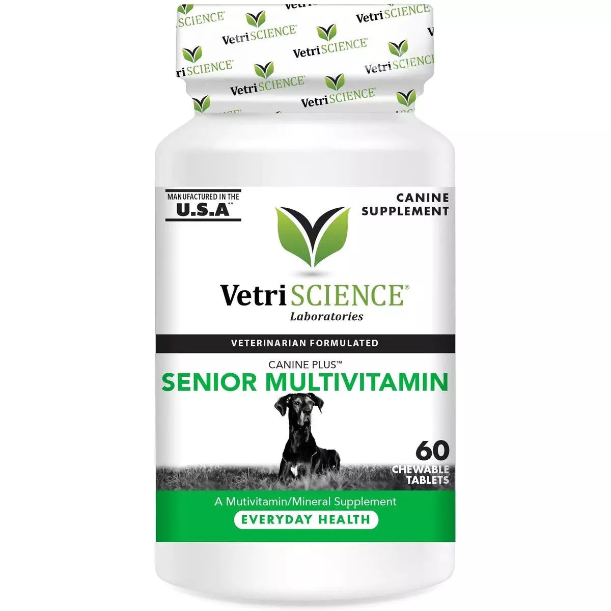 Vitamins for deals elderly dogs