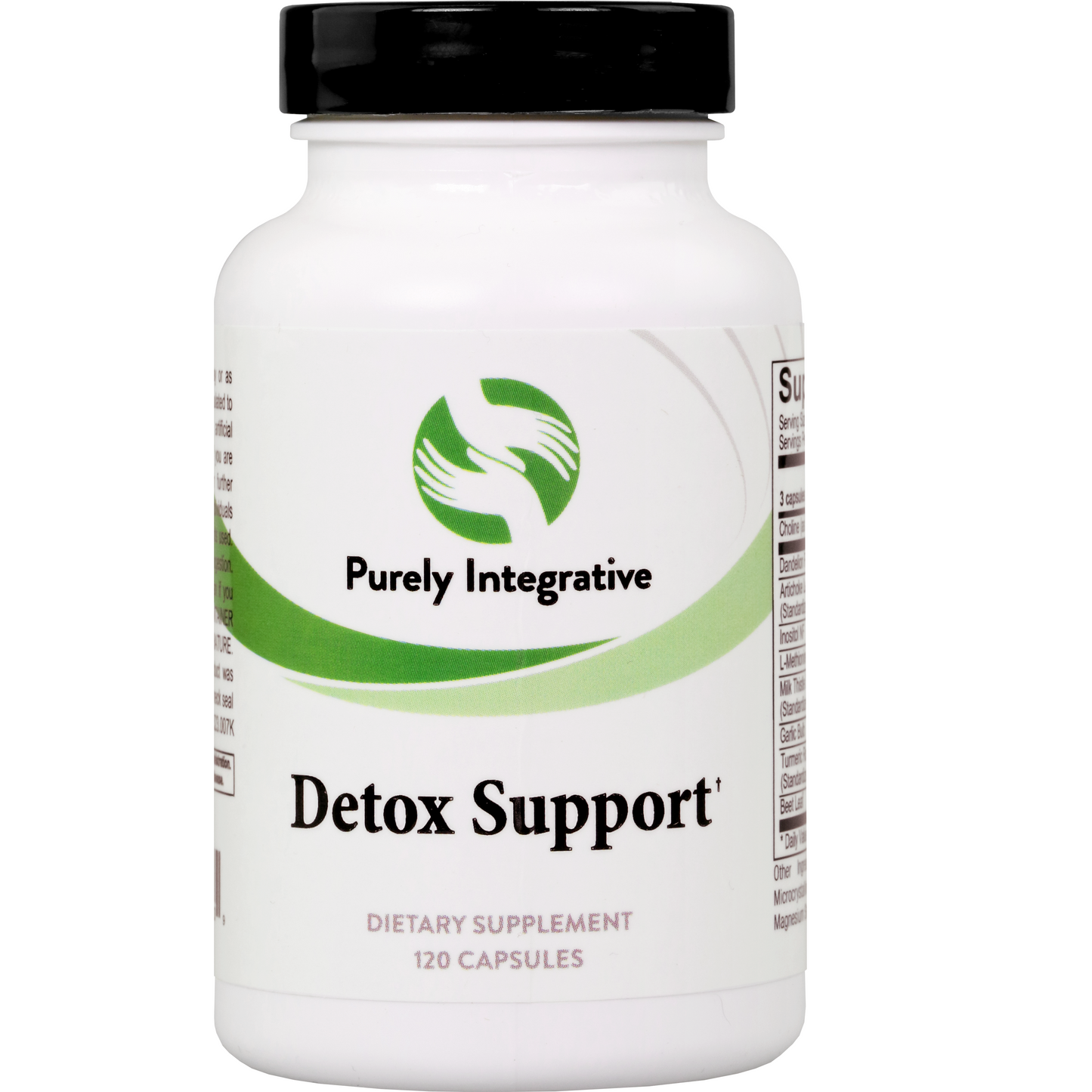 Detox Support