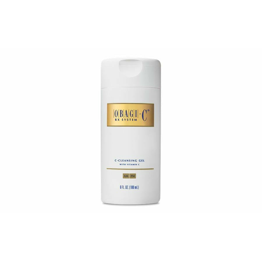 Obagi- C    C- Cleansing Gel