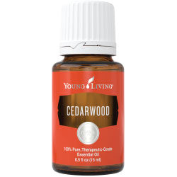 Cedarwood