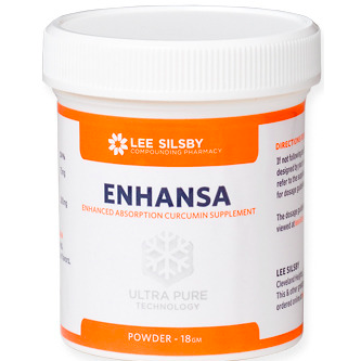 Enhansa Powder (Curumin)