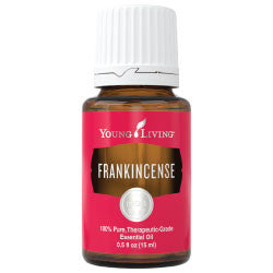 Frankincense