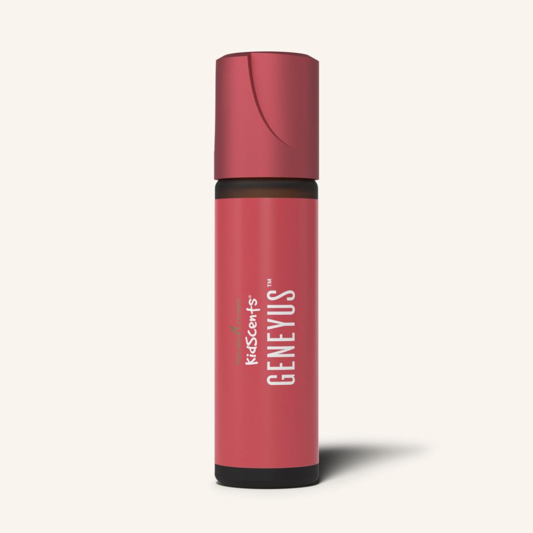 Geneyus Roll - On