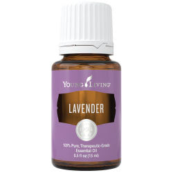 Lavender Essential Oil