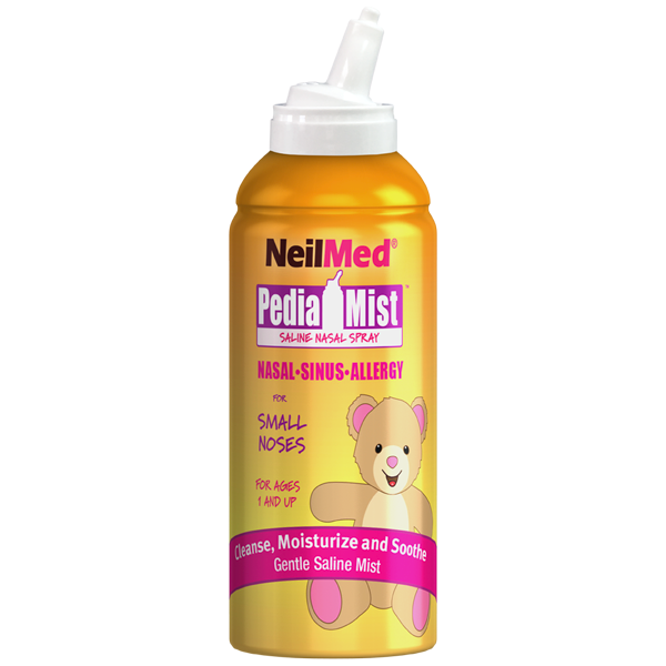 NeilMed PEDIA MIST