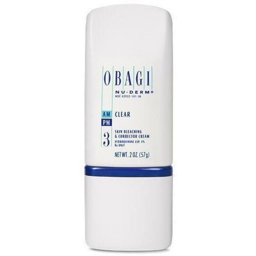 Obagi Nu-Derm Clear