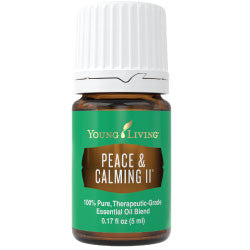 Peace & Calming II