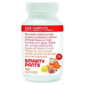Smarty Pants - KIDS COMPLETE
