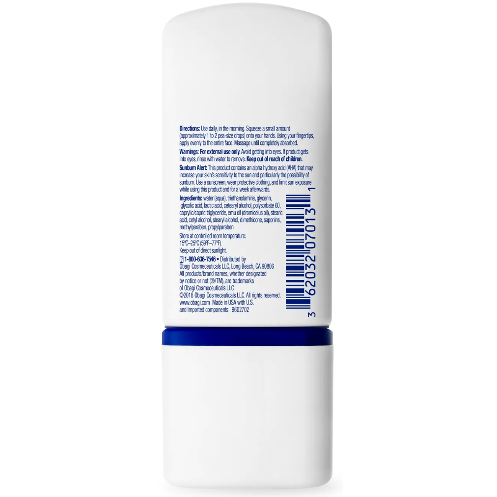 Obagi Nu-Derm Exfoderm Forte