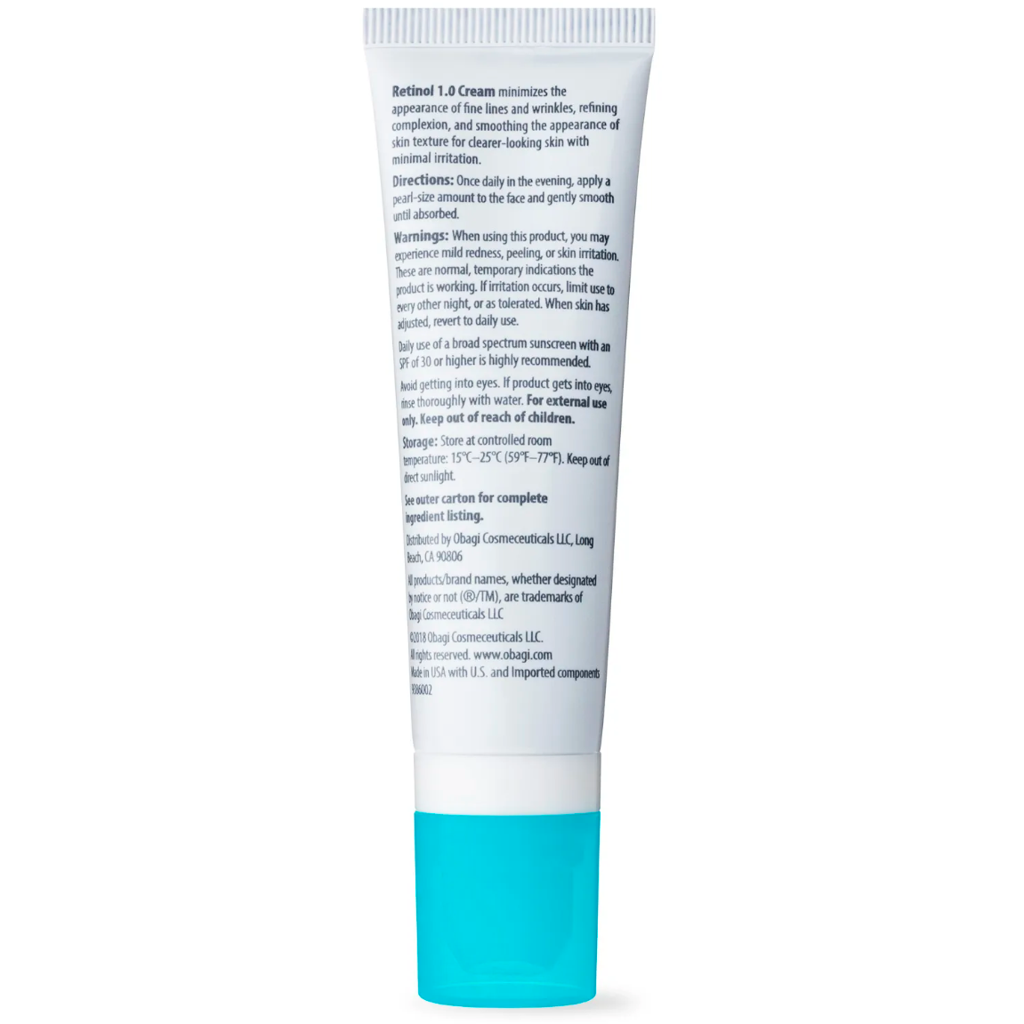 Obagi Retinol