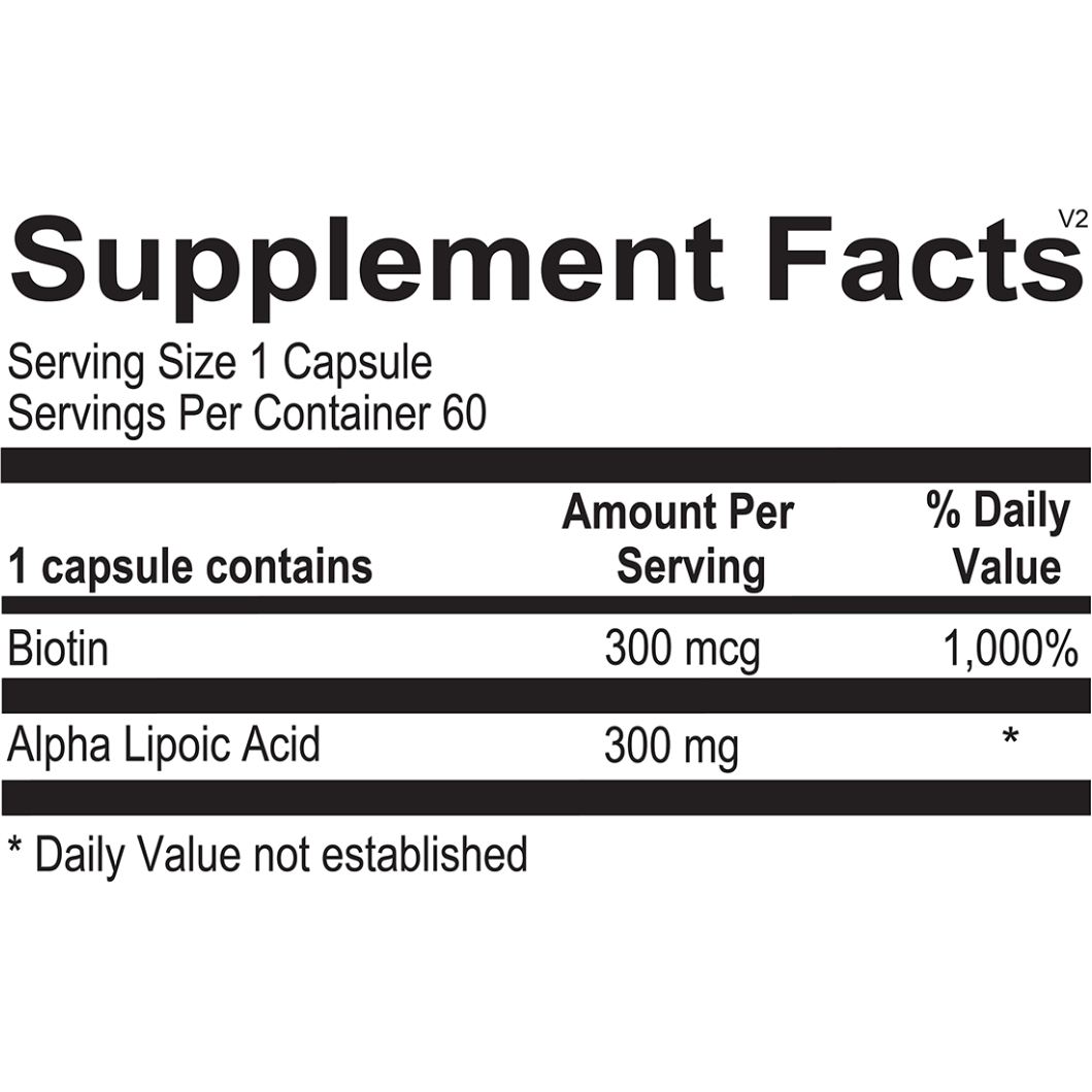 Lipoic Acid