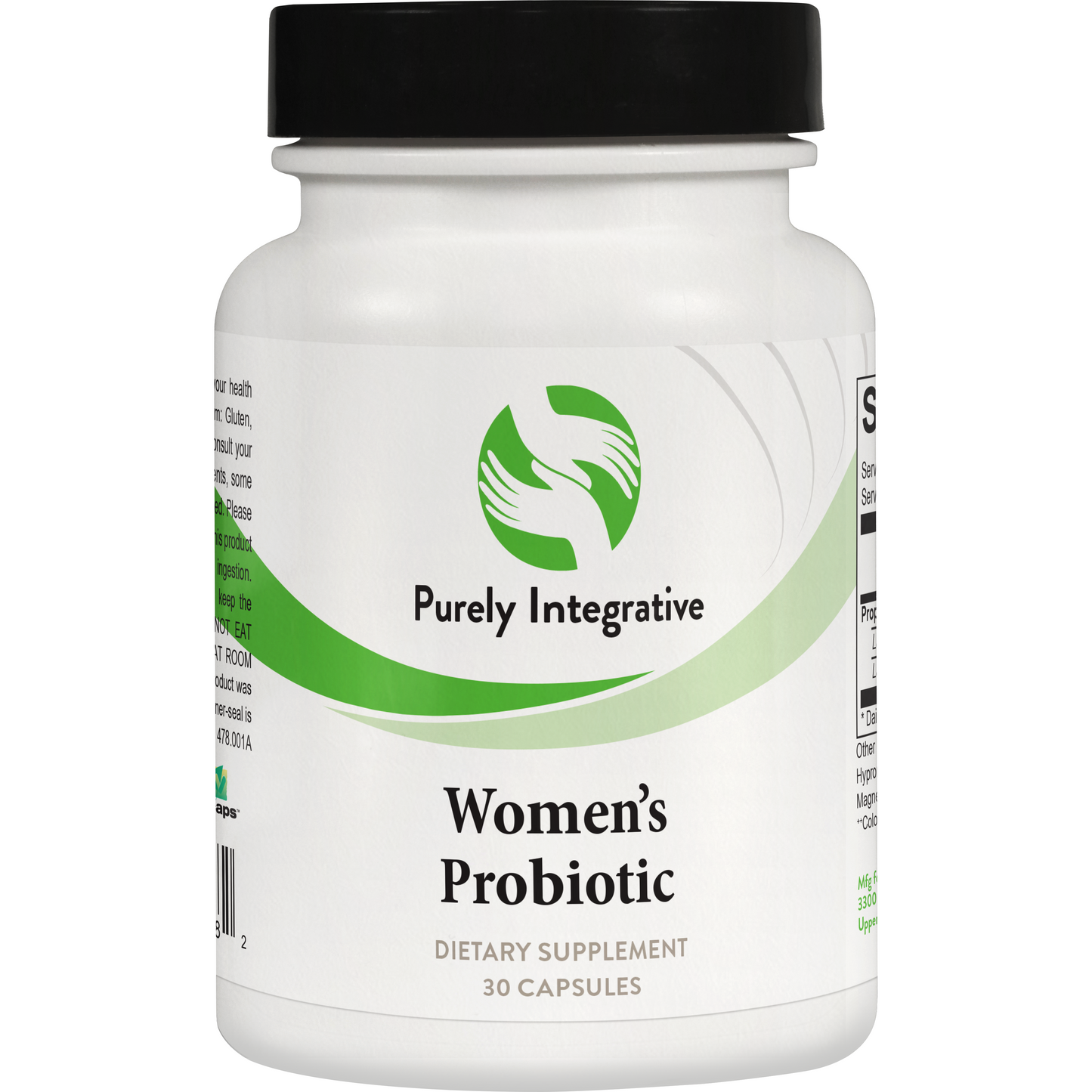 Women's Probiotic