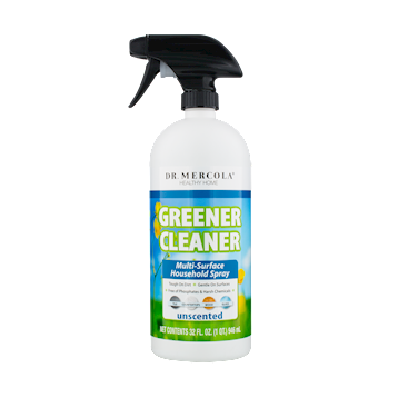 Dr. Mercola Greener Cleaner Multi Surface