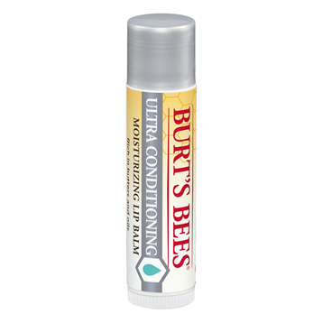 Burt's Bees Lip Balm Ultra Conditioning – Purely Integrative