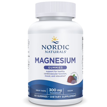 Magnesium Gummies