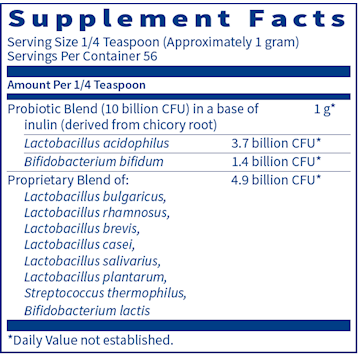 Vital-10 Powder