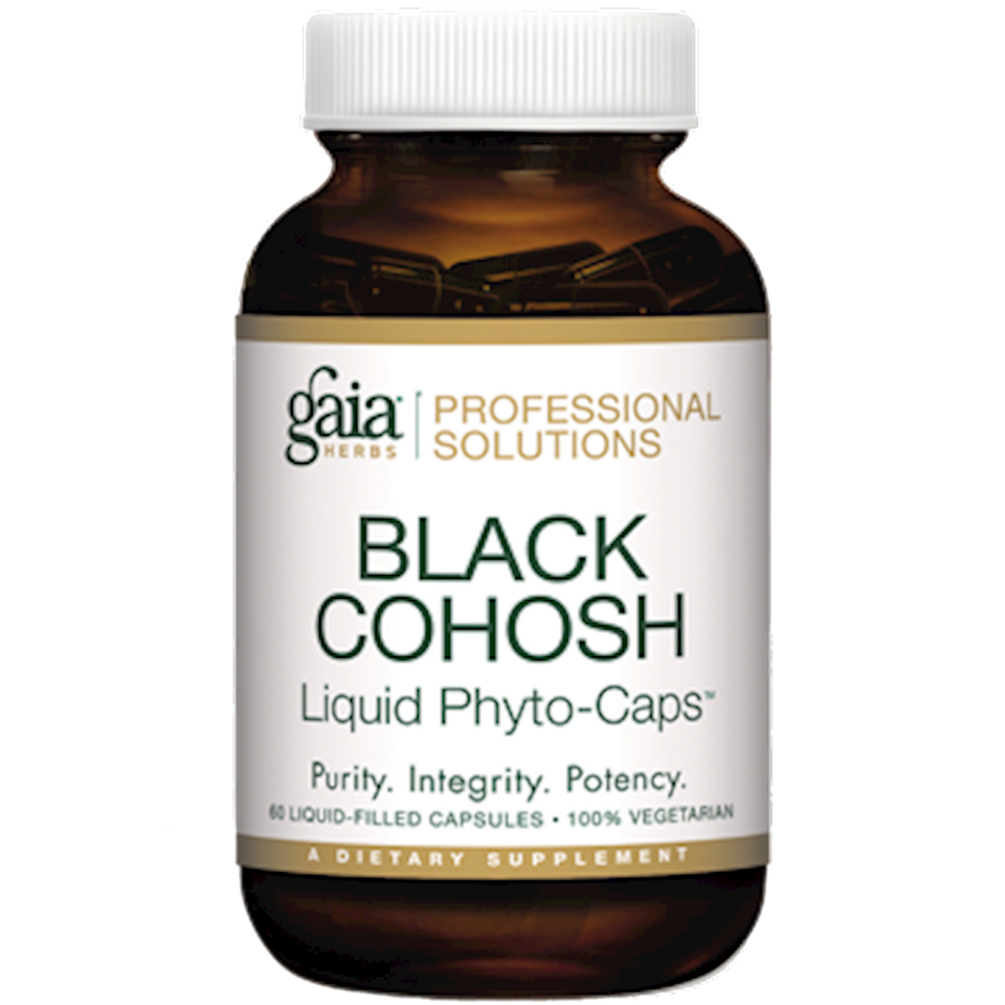 Black Cohosh