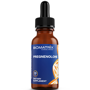 Pregnenolone Liquid